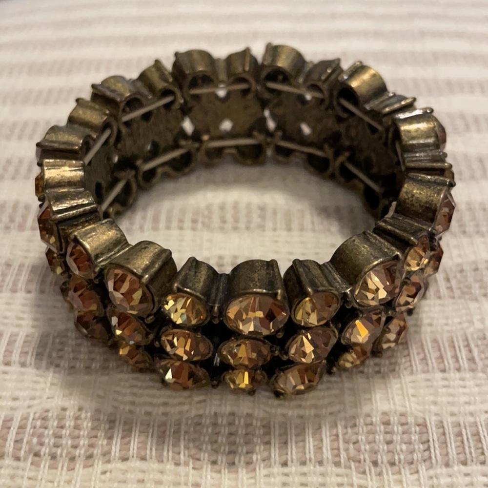 J Crew Bracelet